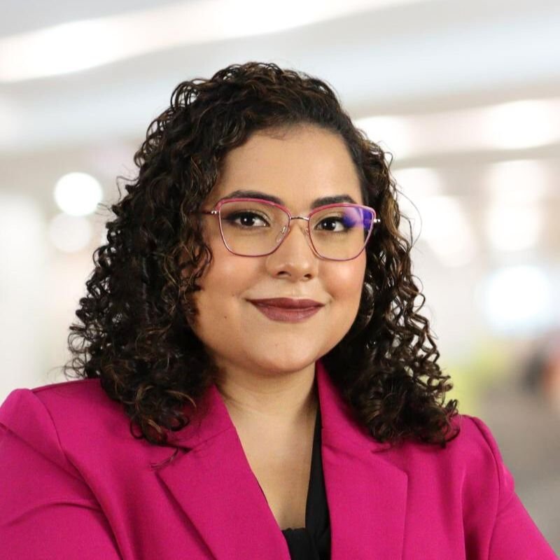 Cindy Gabriela Arrivillaga Meza