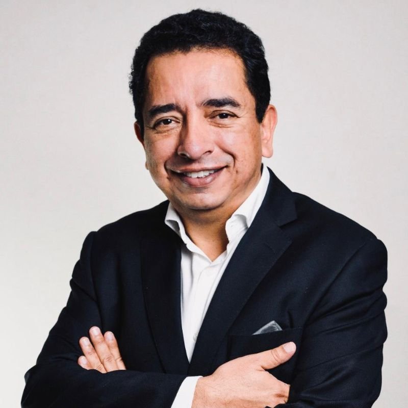 Enrique Möller
