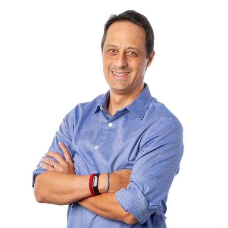 José Augusto Toledo Cruz