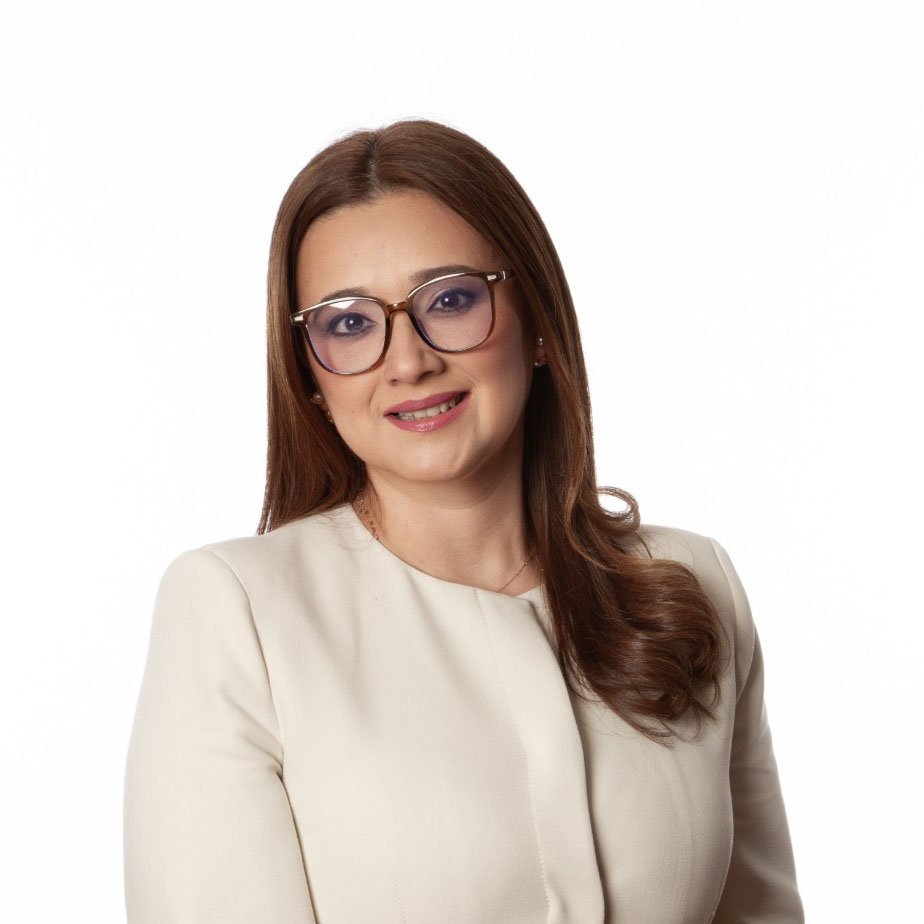 Ligia Cordón Orellana
