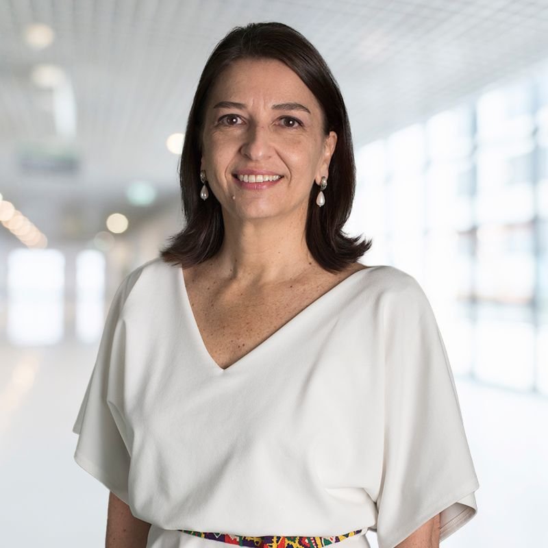 Maria Isabel Luján Zilbermann